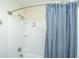 Bathroom with tub and shower at 551 Rosings Dr, Summerville, SC 29486