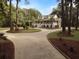 Two-story house with a long driveway and lush green landscaping at 102 Flud St, Summerville, SC 29483