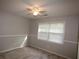 Spacious bedroom with neutral walls, carpet, and window blinds at 110 Smithfield Ave, Summerville, SC 29485