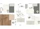 Primary bath, kitchen, and flooring design options at 369 Wappoo Trace Ln, Summerville, SC 29486