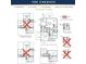 The Emerson home plan, 3-5 bedrooms, 2.5-4.5 bathrooms at 364 Wappoo Trace Ln, Summerville, SC 29486