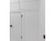 White closet with wire shelving and a white door at 364 Wappoo Trace Ln, Summerville, SC 29486