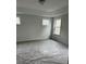 Spacious bedroom with neutral walls and carpet flooring at 357 Wappoo Trace Ln, Summerville, SC 29486