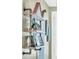 Rustic industrial shelving with Gathering photos and decor at 318 Simmons Ave, Summerville, SC 29483