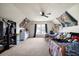 Spacious bedroom with two beds and plenty of storage at 417 Crystal Oaks Ln, Moncks Corner, SC 29461