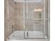 Bathroom with a large shower and bathtub at 805 Tupelo Bay Dr, Mount Pleasant, SC 29464