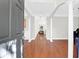 Bright and spacious entryway with hardwood floors at 794 Hunt Club Run, Charleston, SC 29414