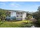 Two story home, water view, near Folly Beach at 1008 Mariners Cay Dr, Folly Beach, SC 29439