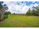 Spacious backyard with marsh views at 5250 Timber Race Crse, Hollywood, SC 29449