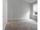 Bright bedroom with large window and neutral decor at 171 Rosefield Ct, Summerville, SC 29485