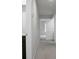 Bright hallway with carpet and access to bedrooms at 171 Rosefield Ct, Summerville, SC 29485