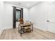 Bright home office featuring a desk, chair, and large window at 4028 Gnarled Oaks Ln, Johns Island, SC 29455