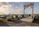Tolers Cove Marina with boats docked at the pier at 1665 A Marsh Harbor Ln, Mount Pleasant, SC 29464