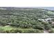 Aerial view of upscale community with lush landscaping, golf course, and water features at 1111 Summerwind Lane, Seabrook Island, SC 29455