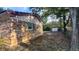 Brick home with large backyard and shed at 101 Robin Ct, Summerville, SC 29485
