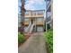 Two-story home with two-car garage and attractive exterior at 204 Michigan Ave # D2, Folly Beach, SC 29439