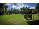 Station 7 of a sporting clays course at 0 Tuten Road, Round O, SC 29474