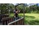 Personal shooting clays at an outdoor range at 0 Tuten Road, Round O, SC 29474