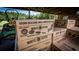 Boxes of sporting clays stacked outdoors at 0 Tuten Road, Round O, SC 29474