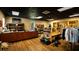 Pro shop with counter, shelves, and merchandise at 0 Tuten Road, Round O, SC 29474