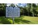 Photo of historical marker detailing the Martyrdom of a Loyalist soldier during the Revolutionary War at 0 Tuten Road, Round O, SC 29474