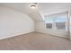 Bright bedroom with carpeted floor and two windows at 299 Lucca Dr, Summerville, SC 29486