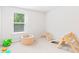 bedroom with ball pit and climbing toys at 180 Cherry Grove Dr, Summerville, SC 29483