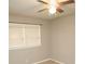 Well-lit bedroom with two windows and ceiling fan at 501 Hansford Dr, Goose Creek, SC 29445