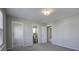 Bedroom with access to bathroom and closet at 415 Snowy Plover Ln, Summerville, SC 29486