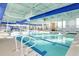 Inviting swimming pool with ample space for recreation at 510 Eastern Isle Ave, Summerville, SC 29486
