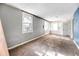 Needs renovation, features hardwood floors and large windows at 1860/1858 Taberwood Cir, Charleston, SC 29407