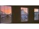 Bright living room with sunset view at 681 Mclernon Trce, Johns Island, SC 29455