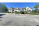 View of community building and homes at 681 Mclernon Trce, Johns Island, SC 29455
