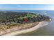 Luxury beachfront property with ocean and golf course views at 1323 Pelican Watch Villas, Seabrook Island, SC 29455