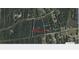 Plot map shows lot size and location at 118 Storey Rd, Summerville, SC 29483