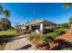 Relaxing community pavilion with shaded seating at 413 Turnbridge Ln, Summerville, SC 29483