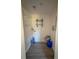 Storage room with wire shelving and additional shelving for various items at 6805 Sc-162, Hollywood, SC 29449