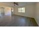 Spacious living room with hardwood floors and lots of natural light at 6805 Sc-162, Hollywood, SC 29449