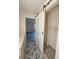 Convenient laundry room with built-in shelving and ample storage space at 6805 Sc-162, Hollywood, SC 29449