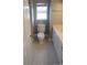 Bathroom with toilet and single window at 1450 Coopers Hawk Dr, Hanahan, SC 29410