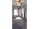 Bright bedroom with plush carpeting and ample natural light at 1450 Coopers Hawk Dr, Hanahan, SC 29410