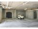 Parking garage with golf cart and storage at 4252 Faber Place Dr # 203, North Charleston, SC 29405