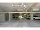 Parking garage with designated parking spaces at 4252 Faber Place Dr # 203, North Charleston, SC 29405