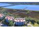 Luxury waterfront condos with private docks and a resort-style pool at 4252 Faber Place Dr # 203, North Charleston, SC 29405