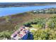 Waterfront community featuring a building with balconies overlooking the marsh at 4252 Faber Place Dr # 203, North Charleston, SC 29405