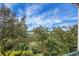 Stunning view of the marsh and water from balcony at 4252 Faber Place Dr # 203, North Charleston, SC 29405