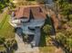 Multi-level home with large deck and waterfront access, offering stunning views at 202 Mary St, Edisto Island, SC 29438