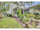 Charming house exterior with a landscaped yard at 211 Ilderton St, Summerville, SC 29483