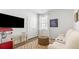 Relaxing media room with comfortable seating and a popcorn machine at 2215 Macallan Blvd, Ravenel, SC 29470