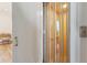 Private elevator for convenient access between floors at 9004 Topwater Ln, Johns Island, SC 29455